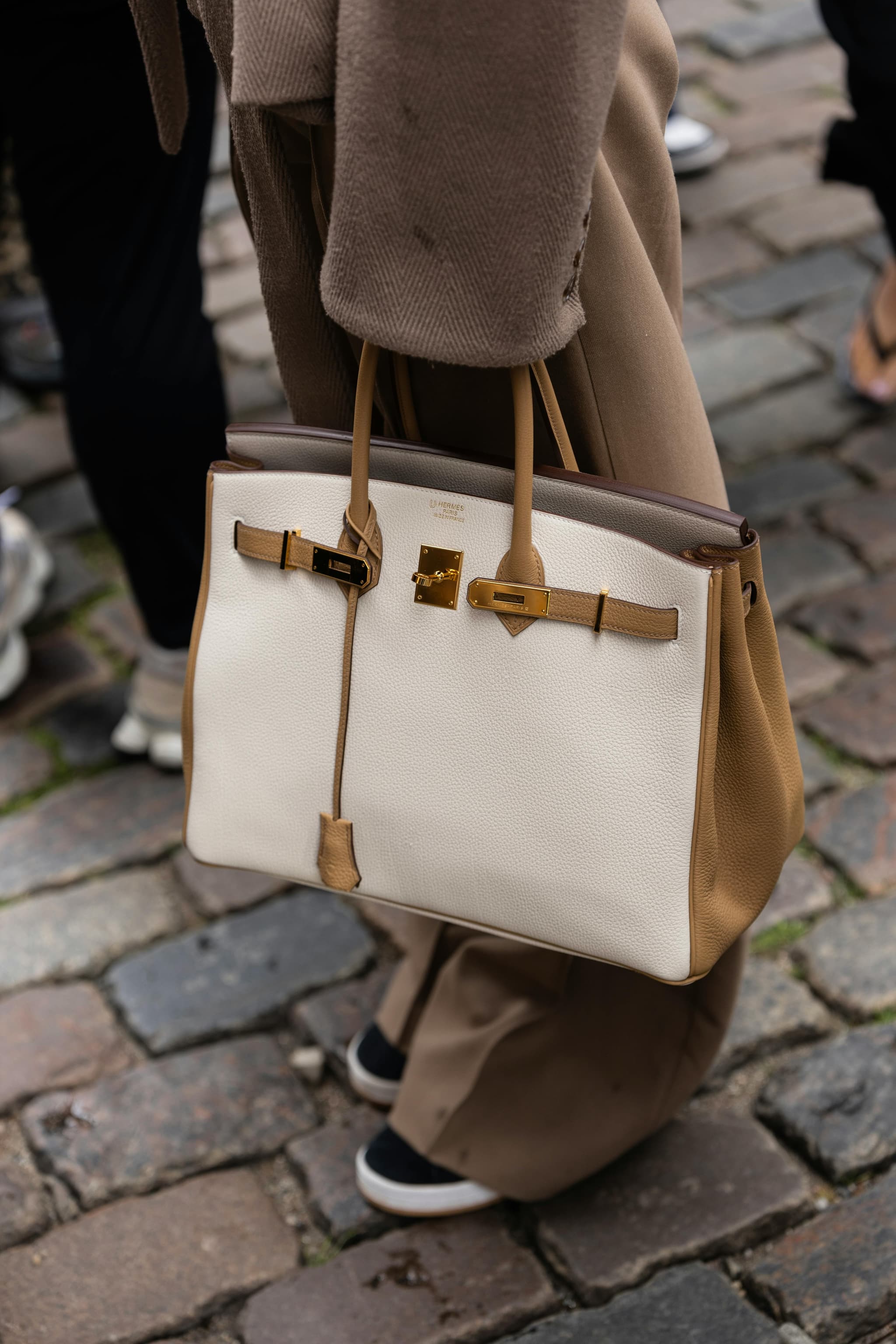 Accent Bag
